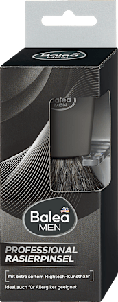 Scheerkwast Professional, 1 stuk