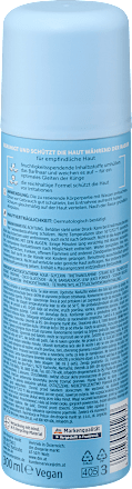 Rasierschaum Sensitive, 300 ml