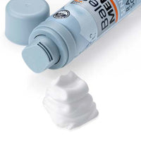 Gevoelige scheerschuim reisformaat, 75 ml