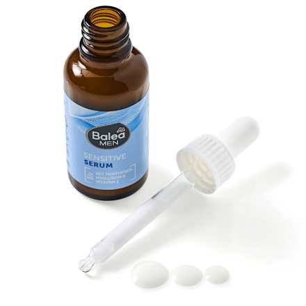 Gevoelig serum, 30 ml