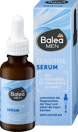 Gevoelig serum, 30 ml