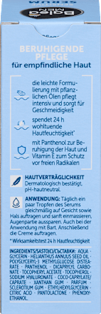 Gevoelig serum, 30 ml
