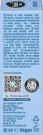 Gevoelig serum, 30 ml