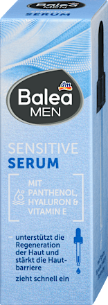 Gevoelig serum, 30 ml