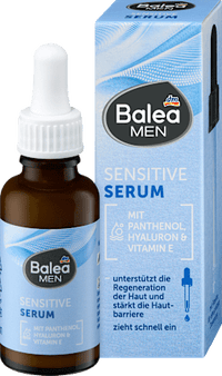Gevoelig serum, 30 ml