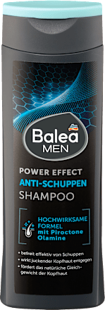 Shampoo Anti-Schuppen Power Effect, 250 ml