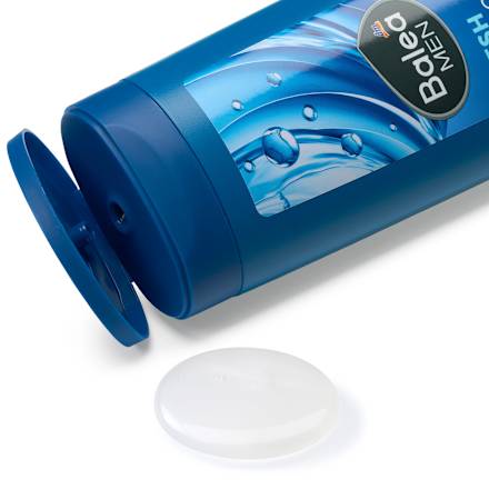 Shampoo Fresh, 300 ml