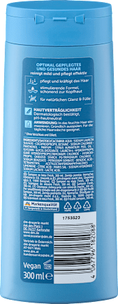 Shampoo Fresh, 300 ml