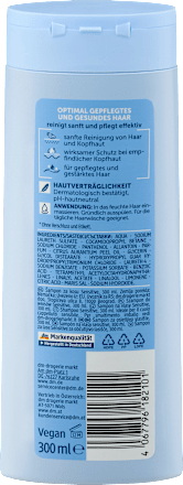 Balea MEN Shampoo Sensitive 300 ml