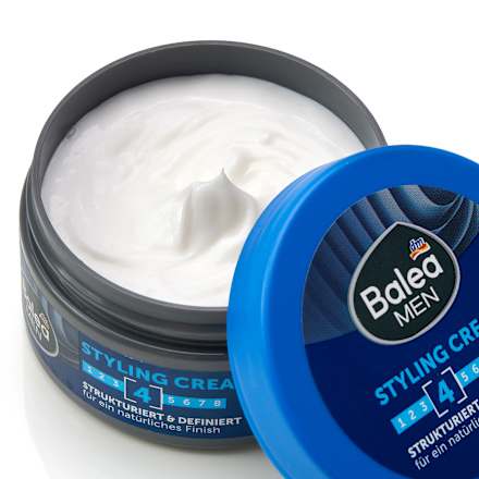 Stylingcrème Vezel, 100 ml