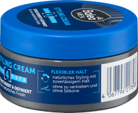 Stylingcrème Vezel, 100 ml