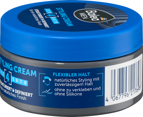 Styling Creme Fibre, 100 ml