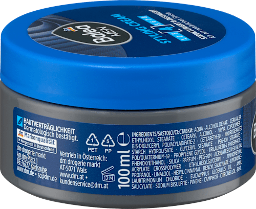 Styling Creme Fibre, 100 ml