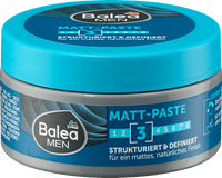 Styling Creme Matt-Paste, 100 ml