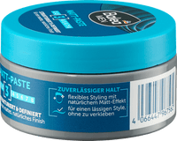 Styling Creme Matt-Paste, 100 ml