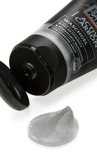 Wasgel Actieve Kool, 150 ml