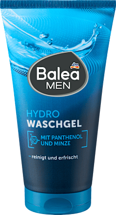 Hydro Wash Gel, 150 ml