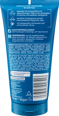 Waschgel Hydro, 150 ml