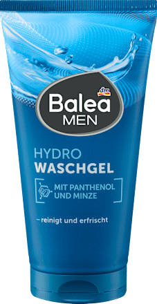 Waschgel Hydro, 150 ml