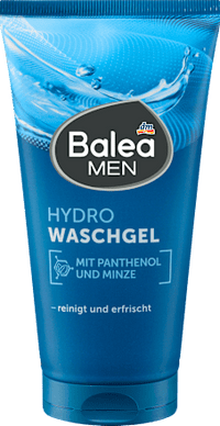 Waschgel Hydro, 150 ml
