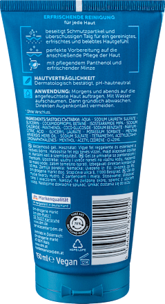 Waschgel Hydro, 150 ml Balea MEN
