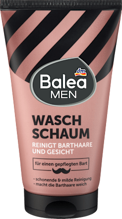 Wasschuim, 150 ml