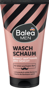 Wasschuim, 150 ml