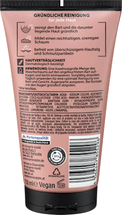 Wasschuim, 150 ml