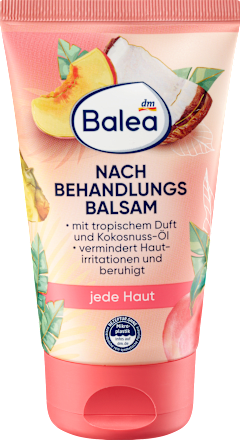 Nachbehandlungsbalsam Tropic, 150 ml Balea