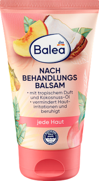 Nachbehandlungsbalsam Tropic, 150 ml Balea