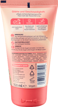 Nachbehandlungsbalsam Tropic, 150 ml Balea