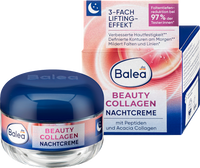 Beauty Collageen Nachtcrème, 50 ml, 50 ml
