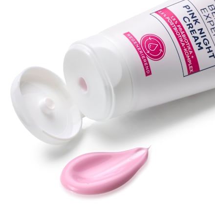 Nachtcreme Beauty Expert Pink Night, 50 ml