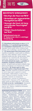 Nachtcreme Beauty Expert Pink Night, 50 ml