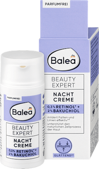 Beauty Expert Nachtcrème, 30 ml