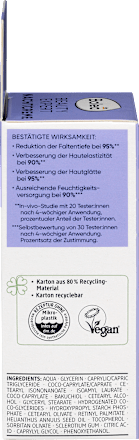 Nachtcreme Beauty Expert, 30 ml