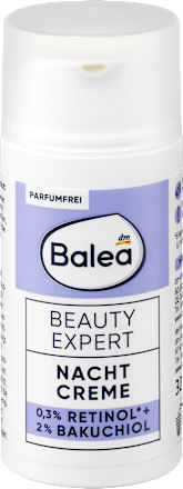 Nachtcreme Beauty Expert, 30 ml