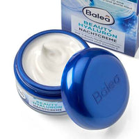 Nachtcreme Beauty Hyaluron, 50 ml