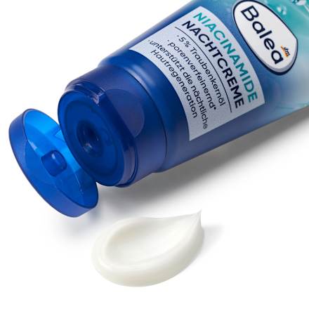 Nachtcrème Niacinamide, 50 ml