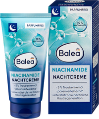 Nachtcreme Niacinamide, 50 ml