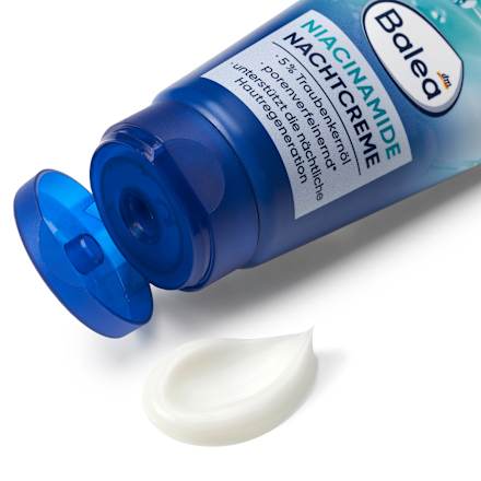 Nachtcreme Niacinamide, 50 ml