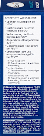 Nachtcrème Niacinamide, 50 ml