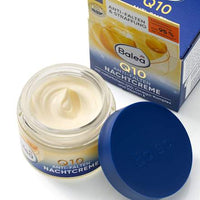 Nachtcreme Q10 Anti Falten, 50 ml