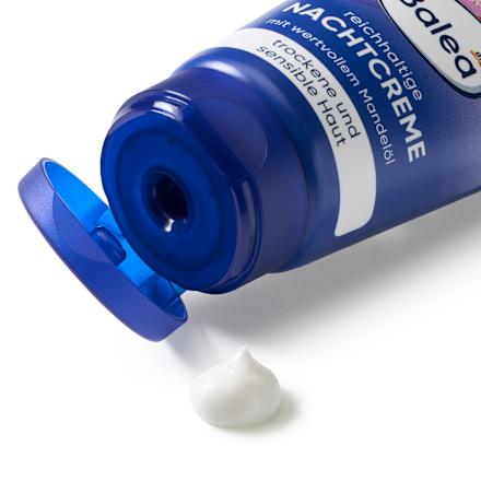 Rijke nachtcrème, 50 ml