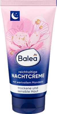 Rijke nachtcrème, 50 ml