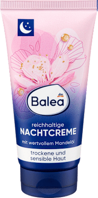 Rijke nachtcrème, 50 ml