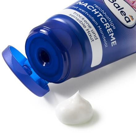 Nachtcreme reichhaltig, 50 ml