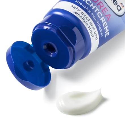 Nachtcrème Ureum, 50 ml