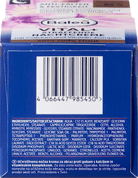 Nachtcreme Vital+, 50 ml