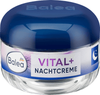 Nachtcrème Vital+, 50 ml